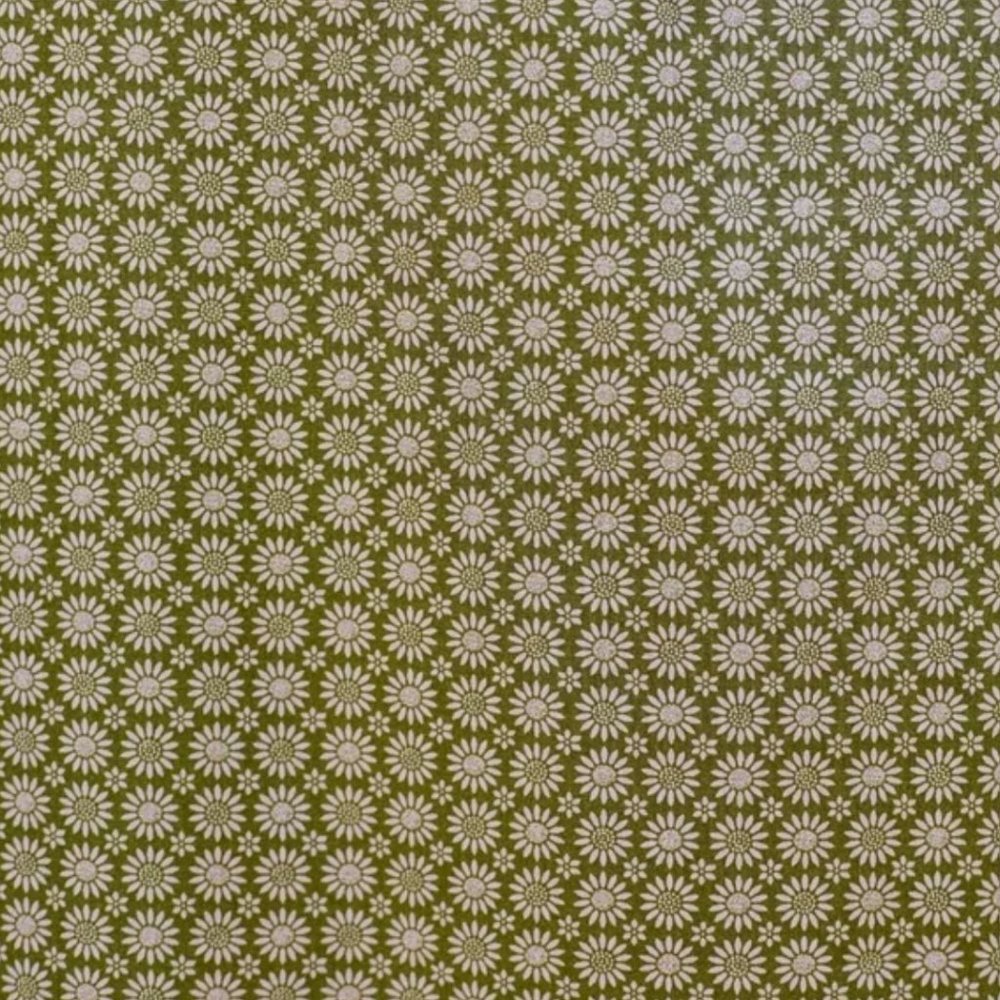 Christy Dawn Stella Dress Willow Daisy Dot Size Large - Picture 2 of 6